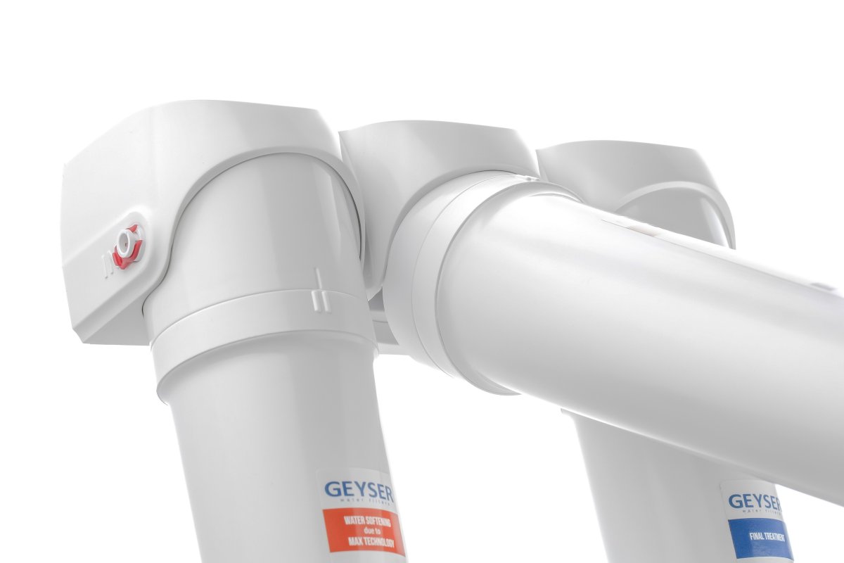 Проточный питьевой фильтр Гейзер Смарт Макс (16030)